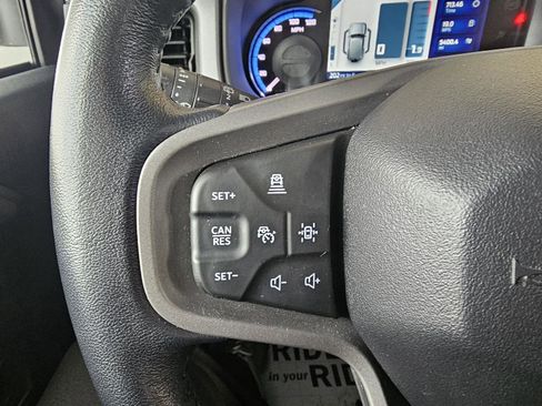 Used 2024 Ford Bronco Badlands image 23