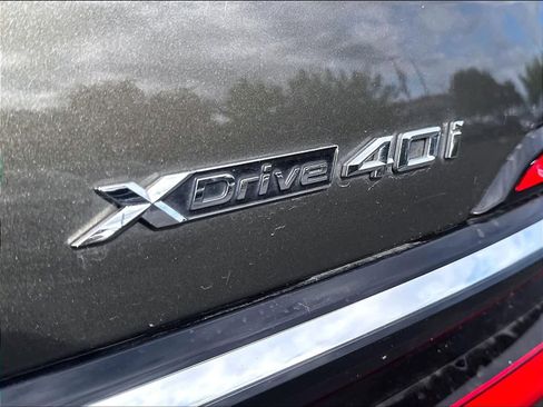Used 2024 BMW X7 xDrive40i AWD/4WD image 24