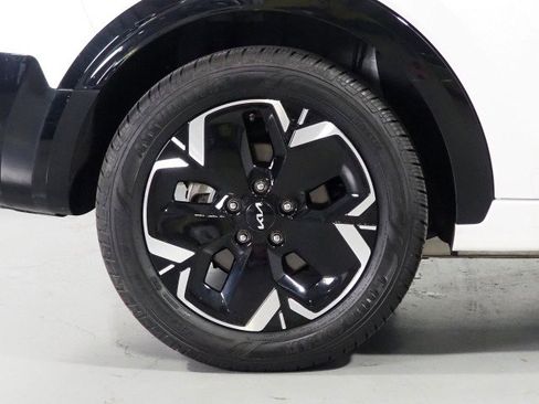 Used 2023 Kia Niro Wind image 43