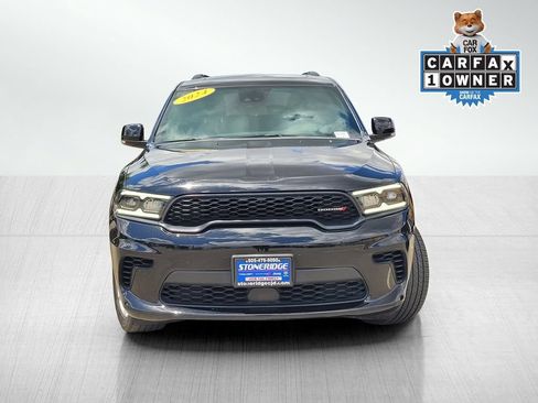 Used 2024 Dodge Durango GT AWD/4WD image 2