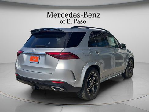 New 2026 Mercedes-Benz GLE 350 4MATIC image 11