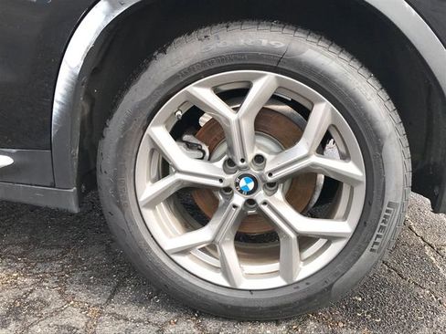 Used 2023 BMW X3 xDrive30i AWD/4WD image 26