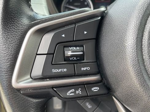 Used 2023 Subaru Forester Limited AWD/4WD image 17