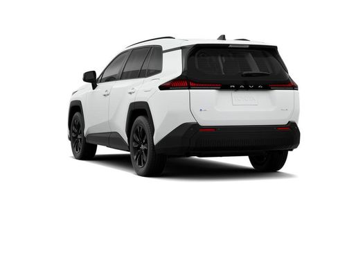 New 2026 Toyota RAV4 XLE Premium image 7