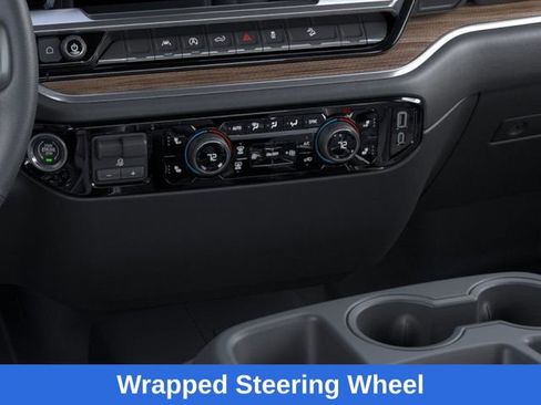 New 2026 Chevrolet Silverado 1500 LT w/ Z71 Off-Road Package image 24