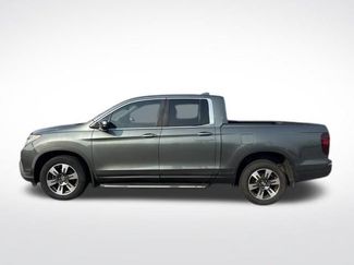 Used 2017 Honda Ridgeline RTL-T video 2