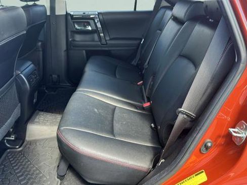 Used 2024 Toyota 4Runner TRD Pro AWD/4WD image 19