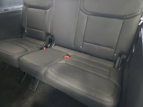 New 2026 Ford Expedition Max Active image 22