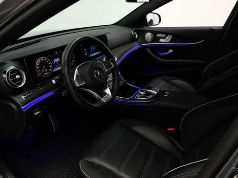 Used 2018 Mercedes-Benz E 63 AMG S image 2