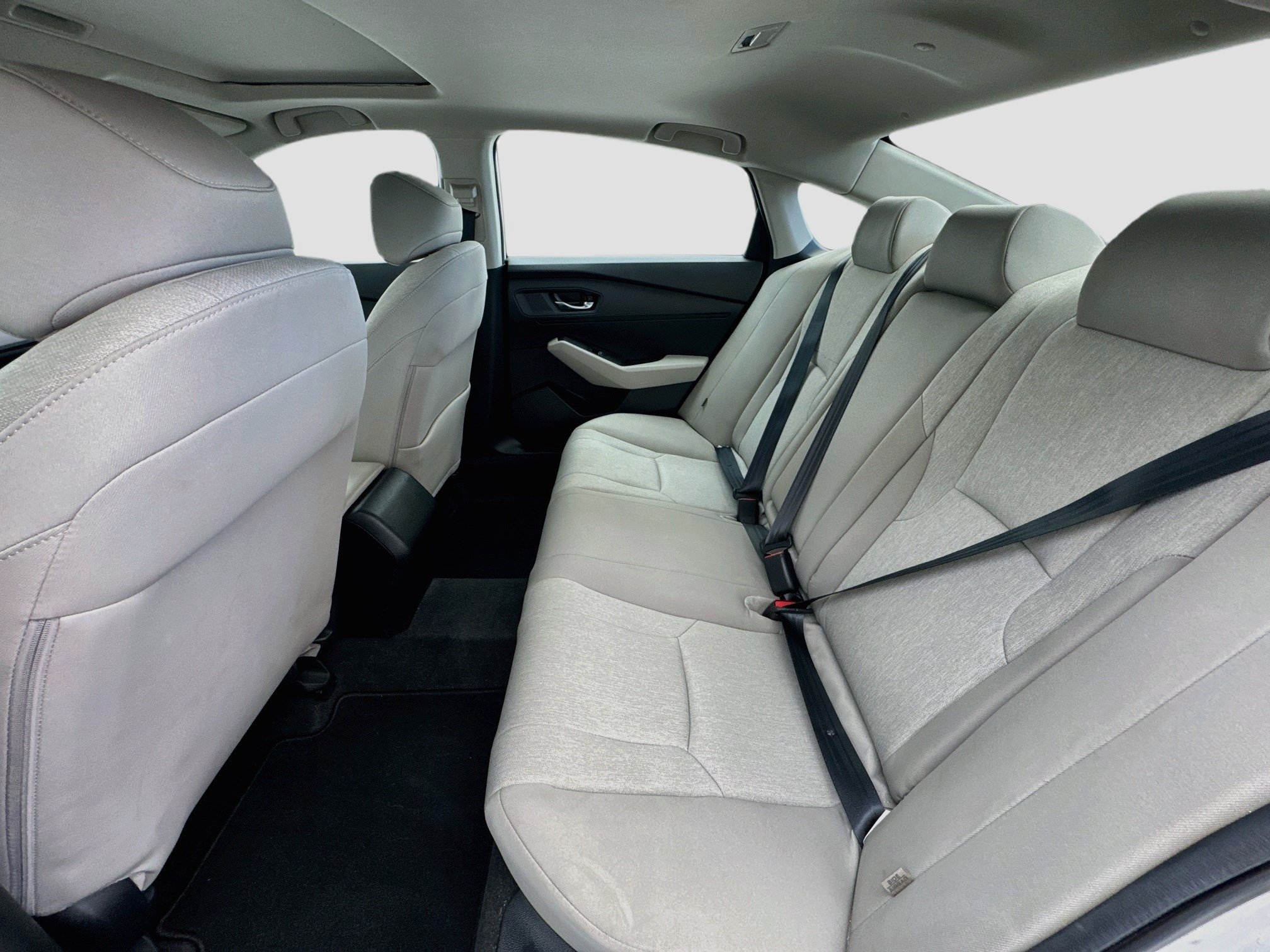 Used 2023 Honda Accord EX image 16