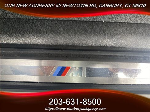 Used 2023 BMW 330i xDrive Sedan w/ M Sport Package AWD/4WD image 18