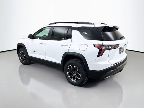 New 2026 Chevrolet Equinox ACTIV image 6