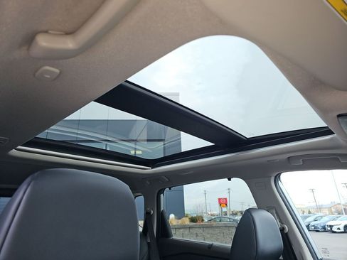 Used 2023 Nissan Rogue SV w/ SV Premium B Package image 20