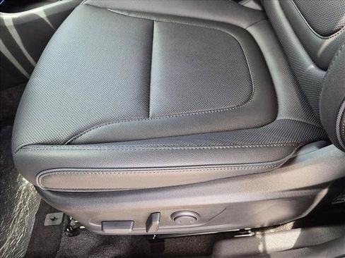 New 2026 Hyundai Tucson Limited AWD/4WD image 8