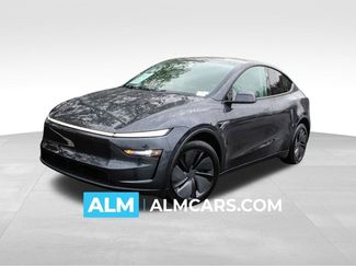 Used 2026 Tesla Model Y Long Range video 1