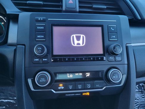 Used 2019 Honda Civic LX image 30