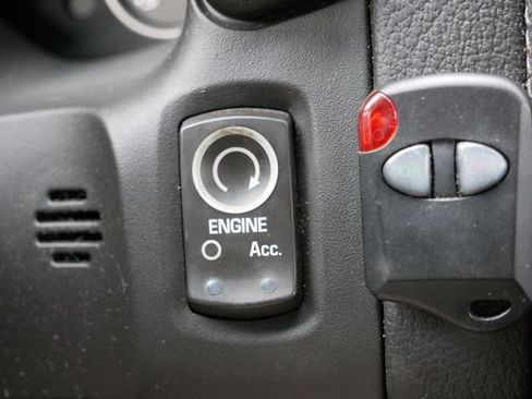 Used 2010 Chevrolet Corvette Grand Sport w/ Preferred Equipment Group image 25