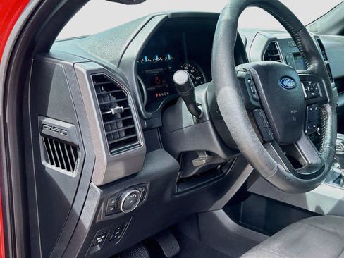 Used 2018 Ford F150 XLT w/ Equipment Group 301A Mid RWD image 10
