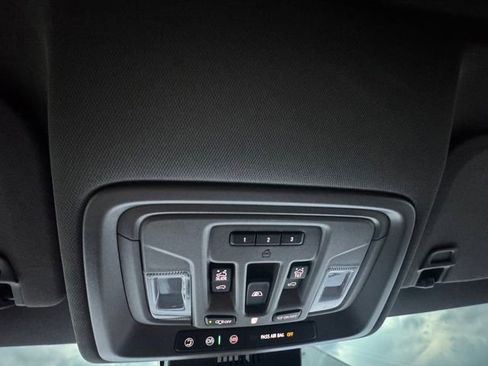 Certified 2025 Chevrolet Silverado 1500 LT Trail Boss w/ Convenience Package II image 20