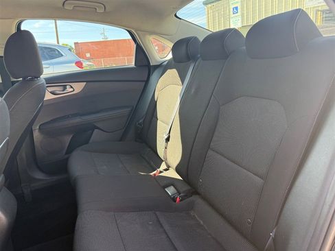 Used 2020 Kia Forte LXS image 20