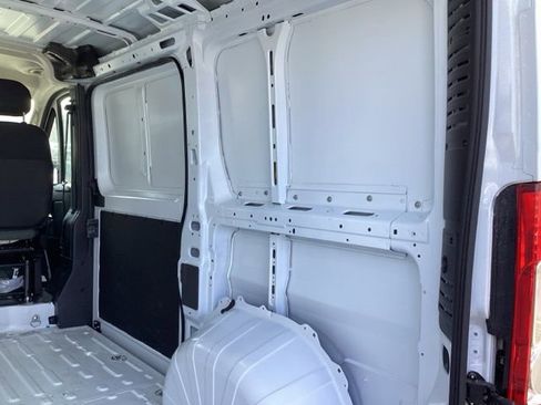 New 2026 RAM ProMaster 1500 w/ Convenience Group image 16