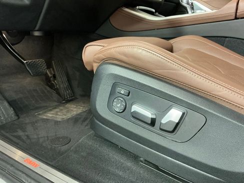 Certified 2023 BMW X5 sDrive40i w/ Premium Package RWD image 16