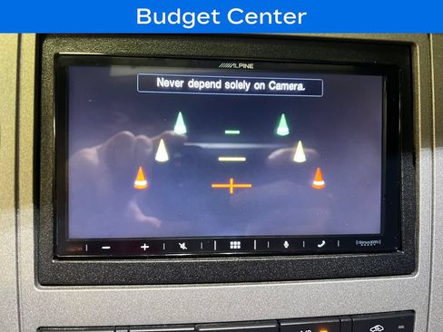 Used 2016 Ford F350 XLT w/ XLT Value Package AWD/4WD image 25