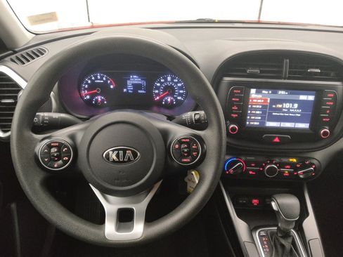 Used 2021 Kia Soul S FWD image 22