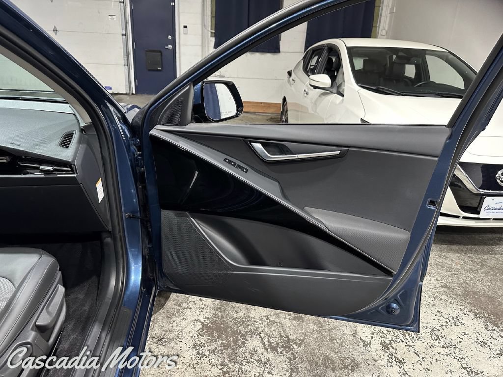 Used 2023 Kia Niro Wind w/ Wind Preserve Package FWD image 24