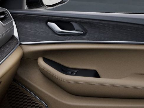 New 2026 Jeep Grand Cherokee L Limited image 25