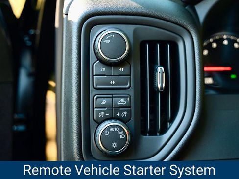 New 2026 Chevrolet Silverado 2500 Custom w/ Custom Value Package image 15