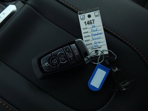 New 2026 Ford Expedition Tremor AWD/4WD image 39