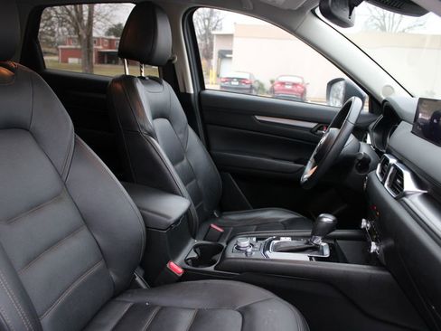 Used 2023 MAZDA CX-5 AWD 2.5 S image 22