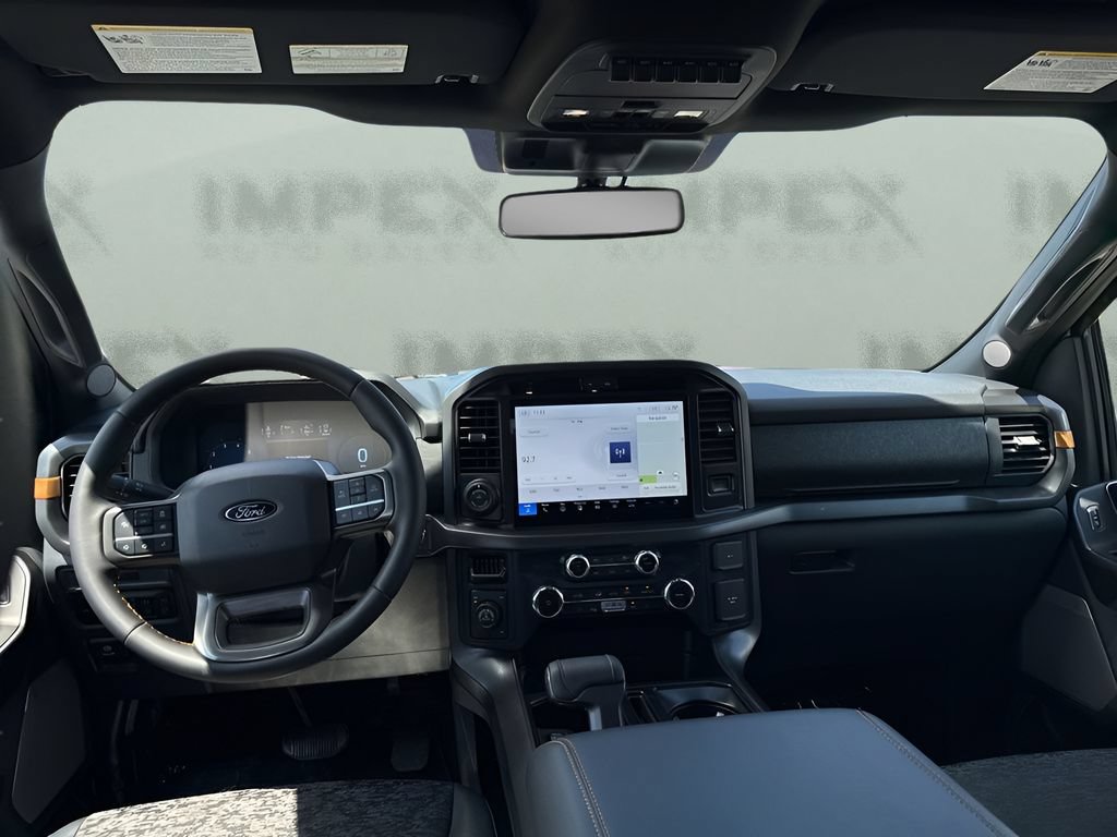 Used 2025 Ford F150 Tremor AWD/4WD image 14