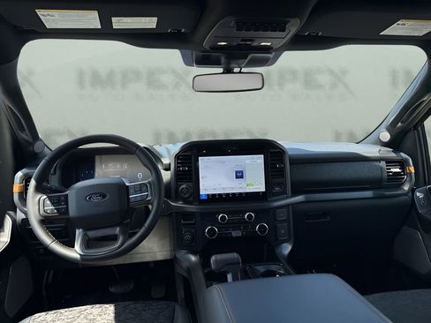Used 2025 Ford F150 Tremor AWD/4WD image 14