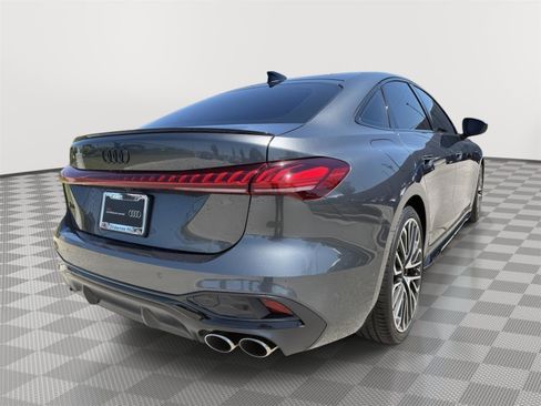 Certified 2025 Audi S5 Premium Plus AWD/4WD image 5