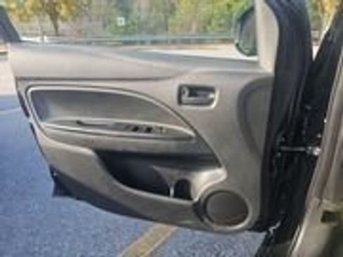 Used 2022 Mitsubishi Mirage ES image 13