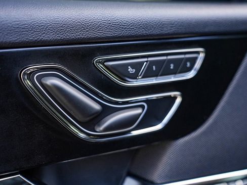 New 2024 Lincoln Corsair Grand Touring w/ Equipment Group 302A image 16