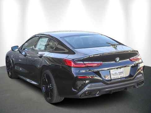 Used 2026 BMW 840i RWD image 4