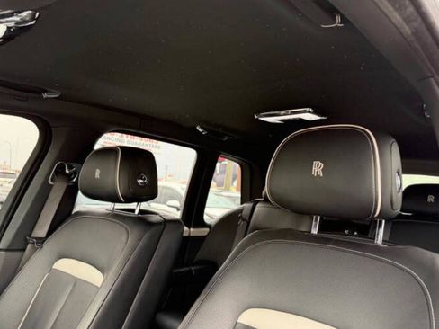 Used 2023 Rolls-Royce Cullinan image 5