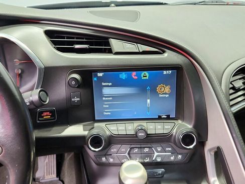 Used 2014 Chevrolet Corvette Stingray w/ 2LT Preferred Equipment Group image 19