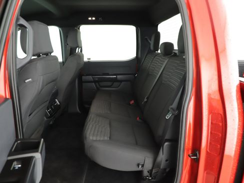 Used 2023 Ford F150 XL w/ STX Appearance Package RWD image 13