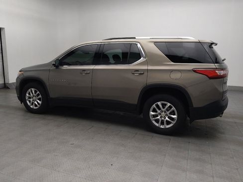 Used 2018 Chevrolet Traverse LT AWD/4WD image 3
