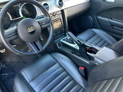 Used 2008 Ford Mustang GT Premium RWD image 15
