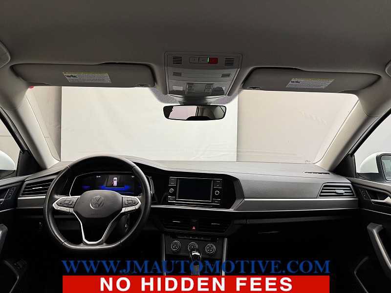 Used 2024 Volkswagen Jetta S FWD image 11