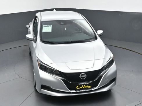 Used 2023 Nissan Leaf S FWD image 39
