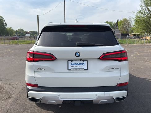 Used 2019 BMW X5 xDrive40i w/ Premium Package 2 AWD/4WD image 22