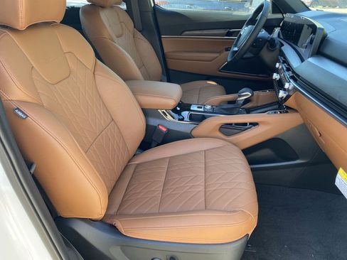 New 2025 Kia Telluride SX X-Line image 27