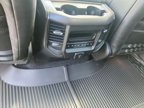 New 2026 RAM 1500 RHO w/ RHO Level 1 Equipment Group AWD/4WD image 28