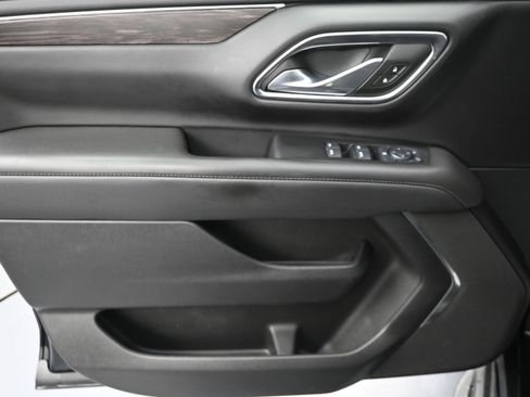 Used 2024 Chevrolet Suburban LS w/ Driver Alert Package image 24